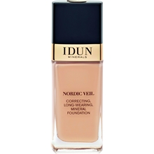 IDUN Nordic Veil Mineral Foundation 26 ml No. 309