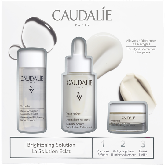 Caudalie Vinoperfect Kit