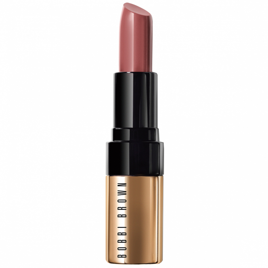 Bobbi Brown Luxe Lip Color Downtown Plum
