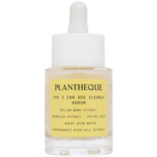 The I Can See Clearly Serum