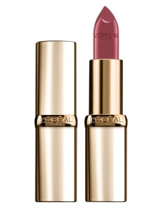 L' Oreal Paris Color Riche -huulipuna 274 Inkivääri-suklaa