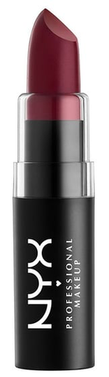 NYX Matte Lipstick Siren 32 4,5g 4,5g