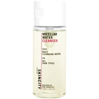Micellar Water Cleanser