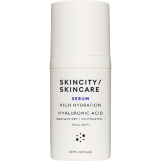 Rich Hydration Serum