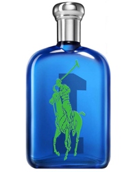 Big Pony Men Blue EdT, 100ml
