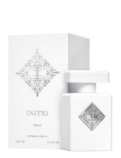 Rehab Extrait Edp Spray Hajuvesi Eau De Parfum Nude INITIO