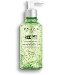 Cleansing Infusion Cream-to-Foam