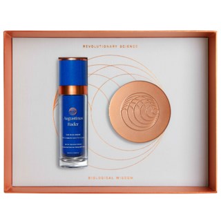The Tandem (The Rich Cream 50ML + Body Cream 200ML)