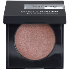 IsaDora Single Power Eyeshadow 2.2 gr No. 006