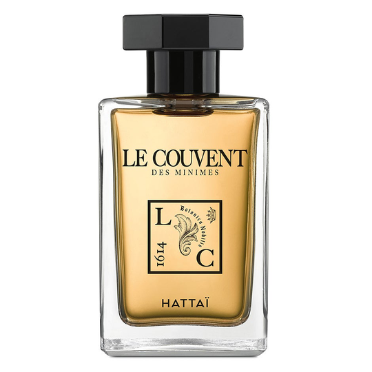 Singulière Hattai, 100 ml Le Couvent Unisex-hajuvedet
