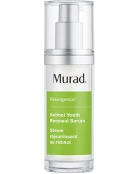 Retinol Youth Renewal Serum, 30ml