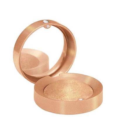 Bourjois luomiväri Little Round Pot - 10 Golden Olé