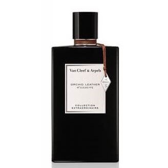 Van Cleef & Arpels Collection Extraordinaire Orchid Leather edp s