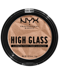 High Glass Illuminating Powder, Daytime Halo