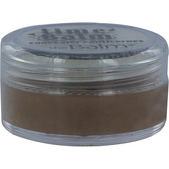 TimeBalm Concealer, 7 ml the Balm Peitevoide