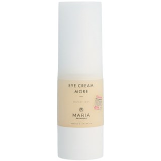 Eye Cream More