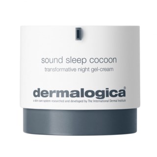 Sound Sleep Cocoon