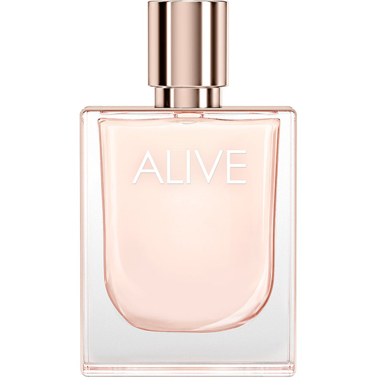 Boss Alive, 50 ml Hugo Boss Naisten hajuvedet