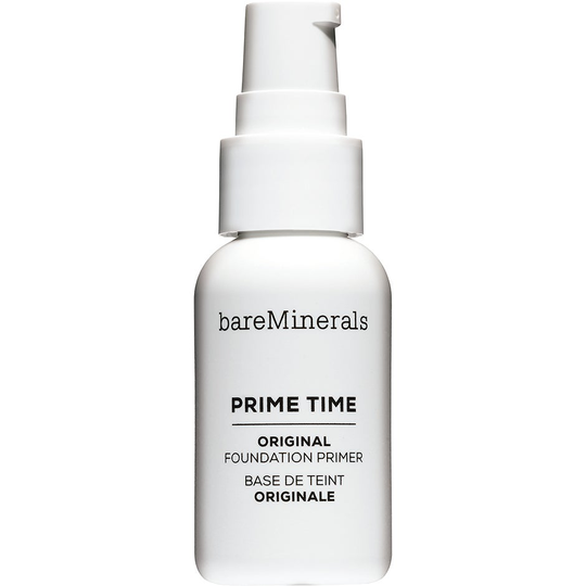 Prime Time Foundation Primer, 30 ml bareMinerals Pohjustus
