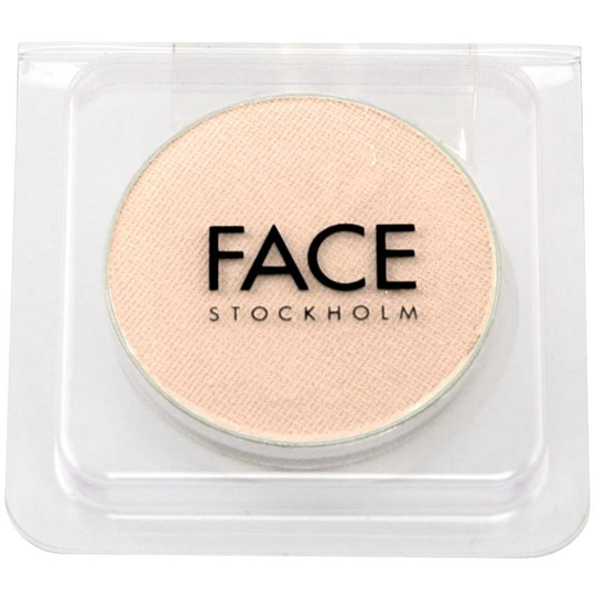 Face Stockholm Pan Matte Shadow Chiffon