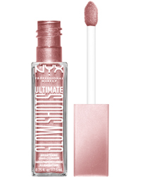 Ultimate Glow Shots, 04 Grapefruit Glow