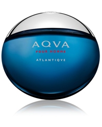 Aqva Atlantiqve, EdT 50ml