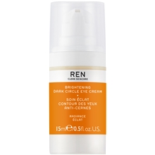REN Radiance Brightening Dark Cicle Eye Cream 15 ml