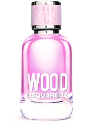 Wood for Her, EdT 50ml
