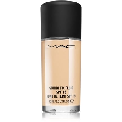 MAC Studio Fix Fluid Foundation SPF15 30ml NC20 NC20