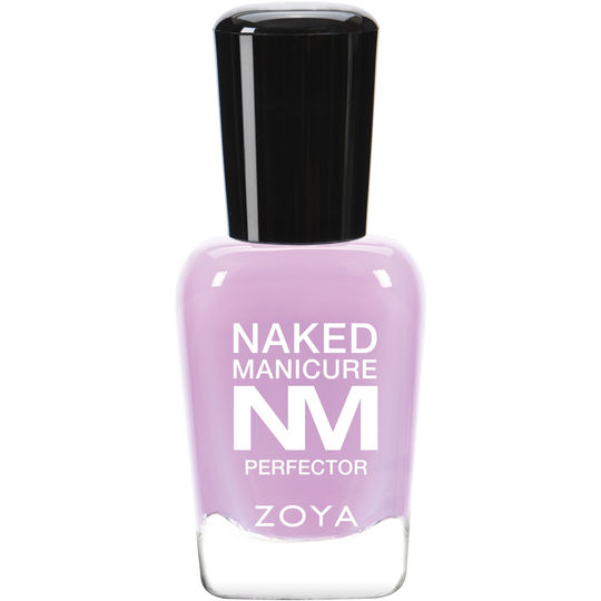 ZOYA Naked Manicure Lavender Perfector