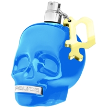 Police To Be Goodvibes for Him - Eau de toilette 75 ml