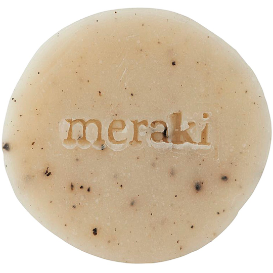 Sesame Scrub Hand Soap, 20 g Meraki Käsisaippua