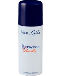 Between Sheets, Deospray 150ml