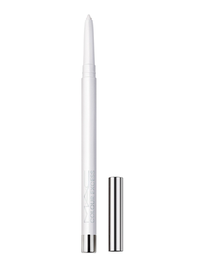 M.a.c. Colour Excess Gel Pencil- Eyeliner Rajauskynä Meikki M.A.C.