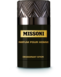 Missoni Pour Homme, Deostick 75g