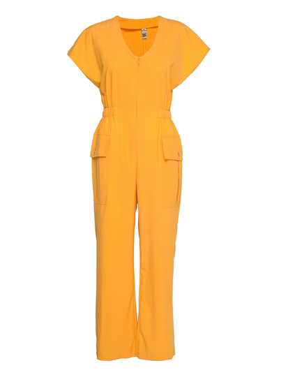 Active Jumpsuit Jumpsuit Haalari Keltainen O'neill