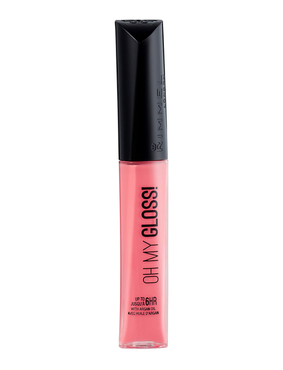 Rimmel Oh My Gloss Huulikiilto Meikki Rimmel