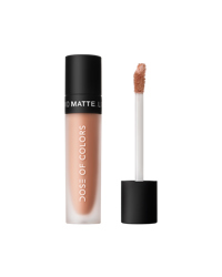 Liquid Matte Lipstick, Supernatural