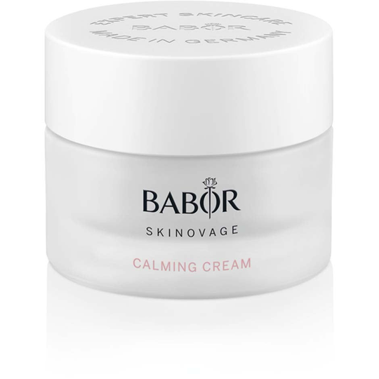 Calming Cream, 50 ml Babor 24h-voiteet