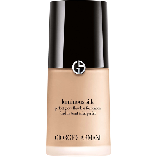 Giorgio Armani Luminous Silk 2