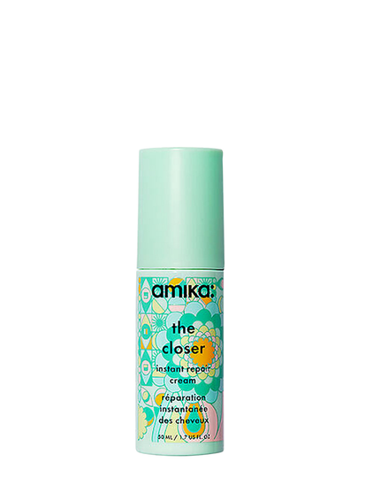 The Closer Instant Repair Cream Hiusnaamio Nude AMIKA