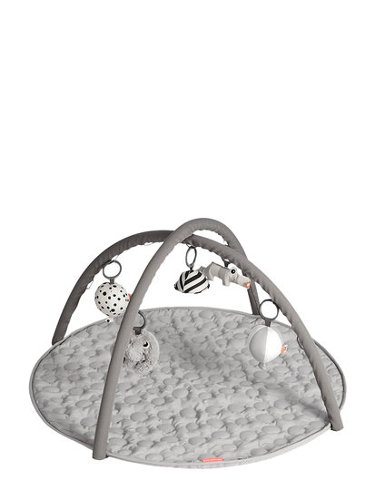 Activity Play Mat Deer Friends Toys Baby Toys Activity Gyms Harmaa D By Deer