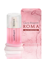 Roma Rosa, EdT 25ml