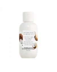 Coconut Milk Eye Makeup Remover, 60ml