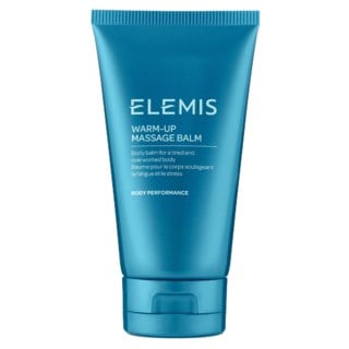 Warm-Up Massage Balm