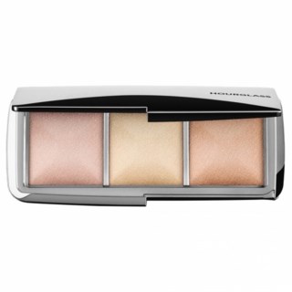 Ambient Metallic Strobe Lighting Palette