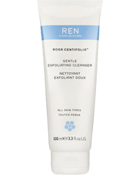 Rosa Centifolia Gentle Exfoliating Cleanser, 100ml