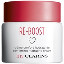 MyClarins ReBoost Comforting Hydrating Cream 50 ml