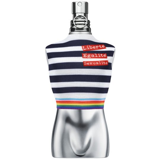 Jean Paul Gaultier Classique Pride EdT (125ml)
