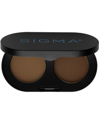 Color + Shape Brow Powder Duo, Medium